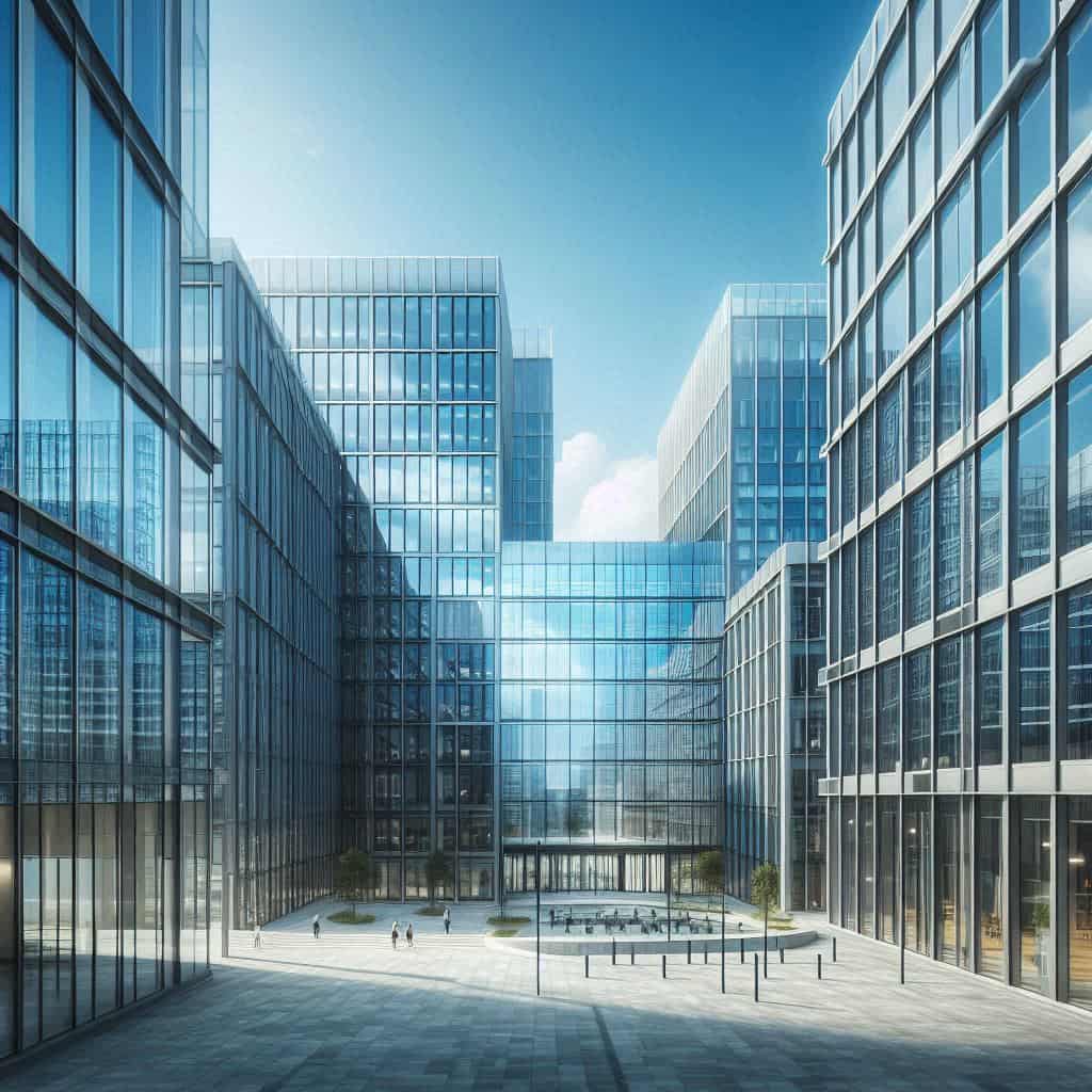 大厦名字文章配图